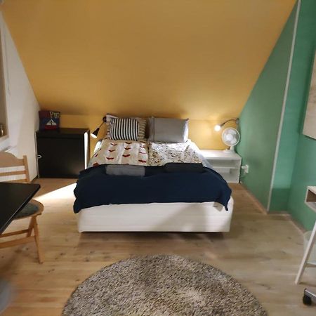 Pink House Room#1 Stockholm Ngoại thất bức ảnh