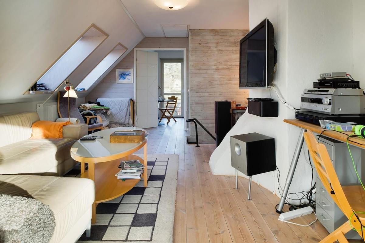 Pink House Room#1 Stockholm Ngoại thất bức ảnh