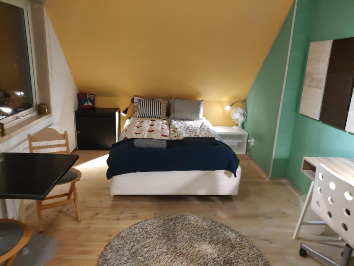 Pink House Room#1 Stockholm Ngoại thất bức ảnh